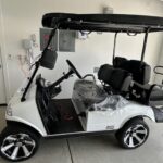 Electric vs Gas Golf Carts: Which One Is Right for You?