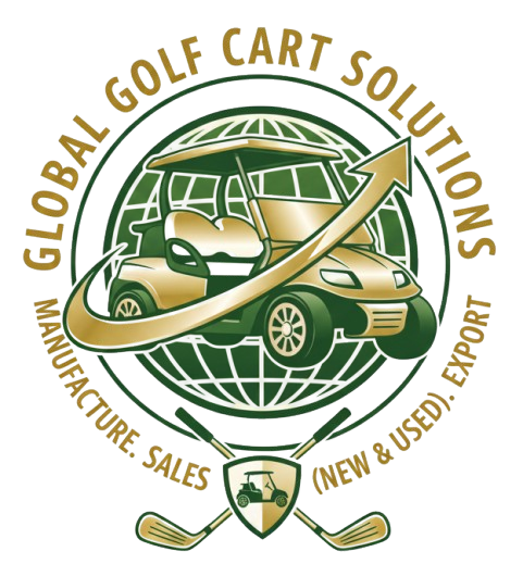 Global Golf Carts Solutions
