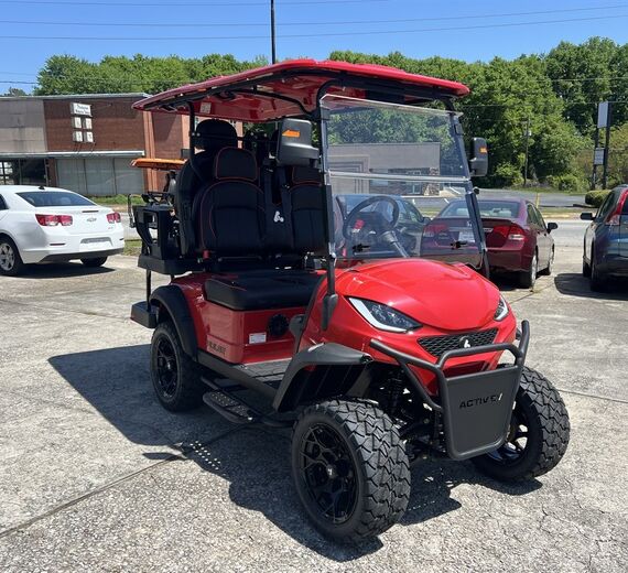 Bintelli EV A Lithium Electric