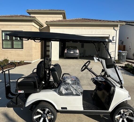 Evolution EV Evolution EV Classic 4 PRO Electric