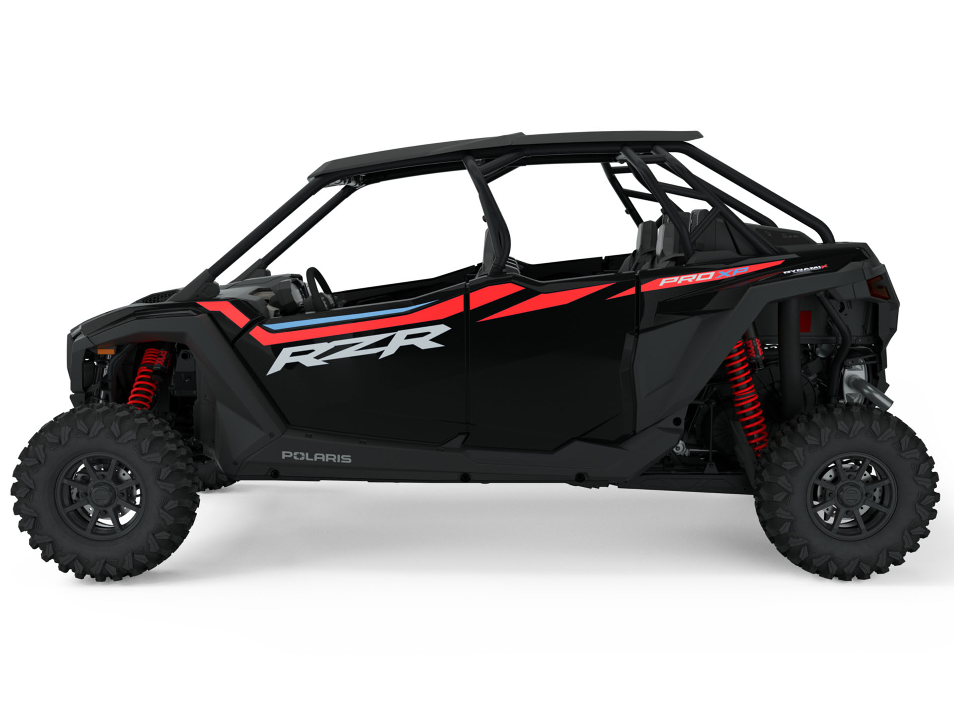 2025 Polaris RZR PRO XP 4 Ultimate for Sale - Image 3