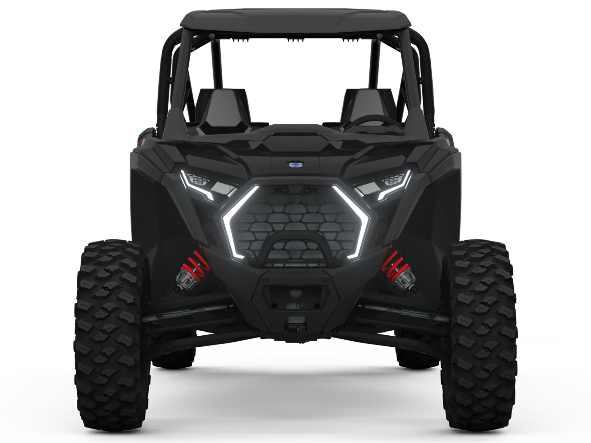 2025 Polaris RZR PRO XP 4 Ultimate for Sale - Image 4
