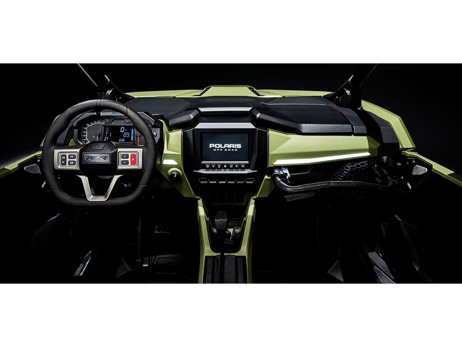 2025 Polaris RZR PRO XP 4 Ultimate for Sale - Image 6