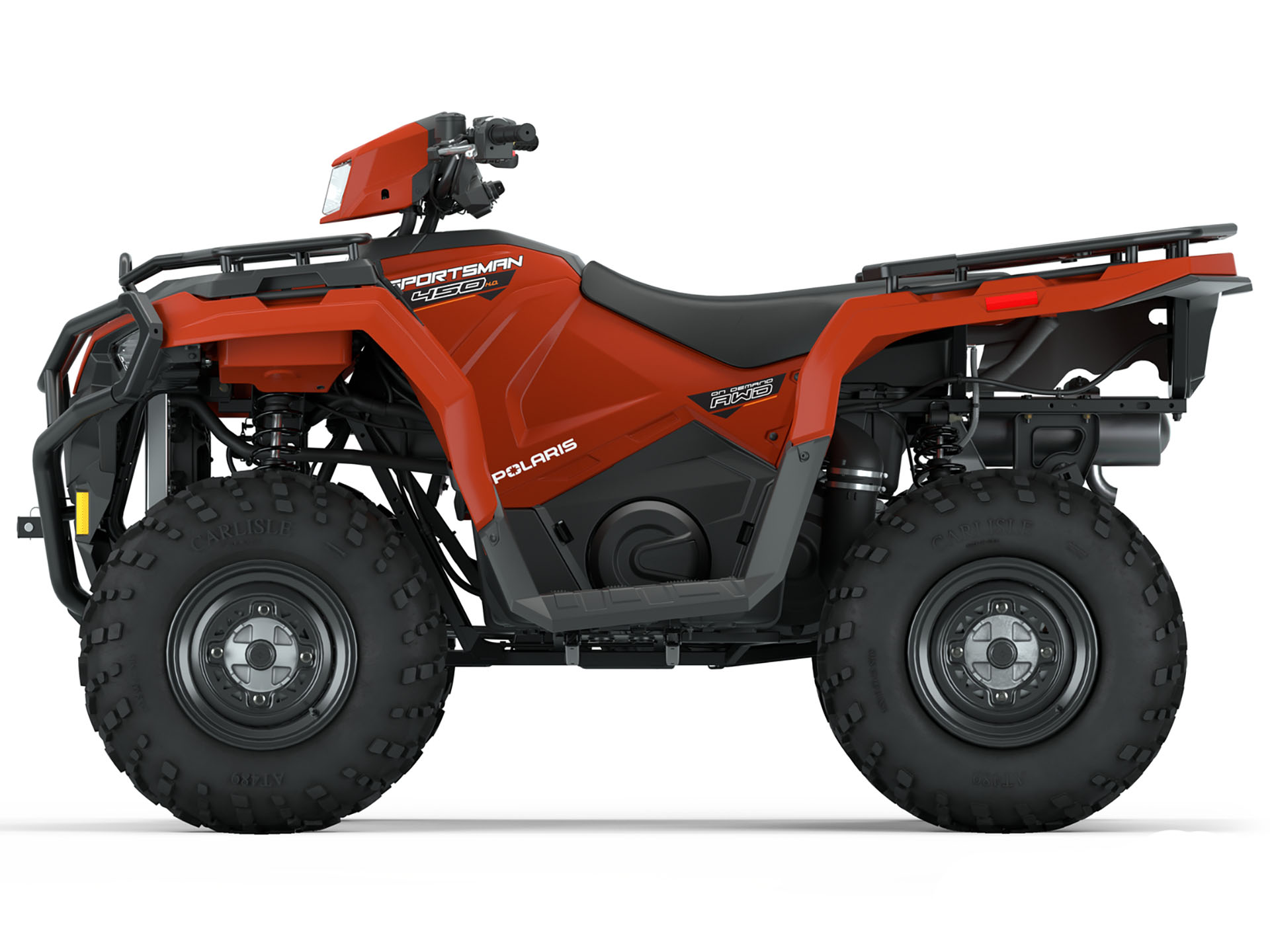 2025 Polaris Sportsman 450 H.O. Utility for Sale - Image 3